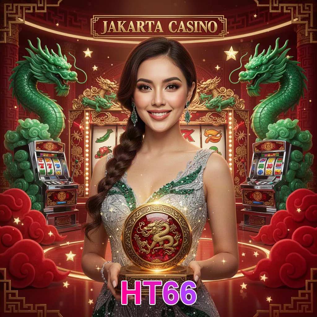 Tabel RTP game kasino HT66