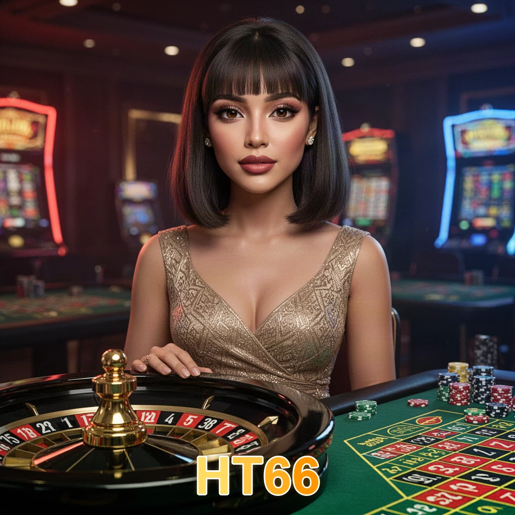 Menang HT66