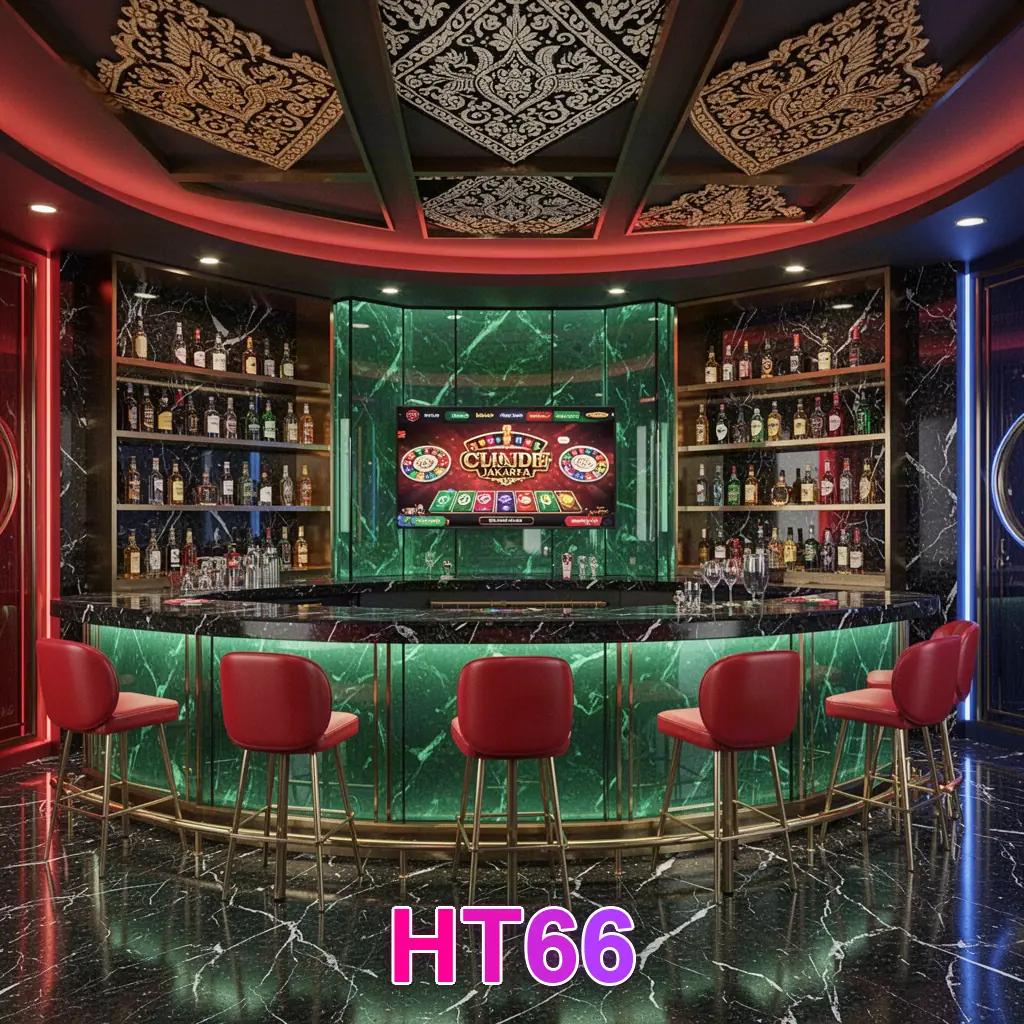 Taruhan HT66