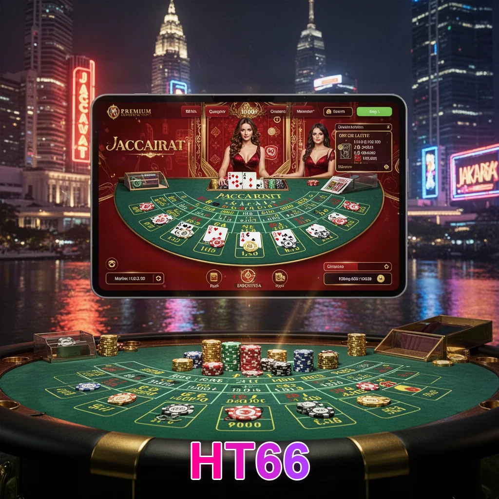 HT66 bonus